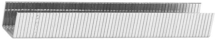 STAYER скобы тип 140 (G/11/57), 14 мм, калибр 20GA. 1000 шт. (31610-14) 00019610