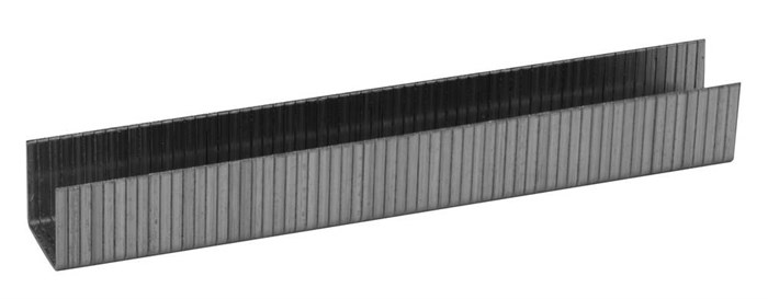 ЗУБР скобы тип 140 (G/11/57), 10 мм, калибр 20GA. 1000 шт. Профессионал (31630-10) 00019818