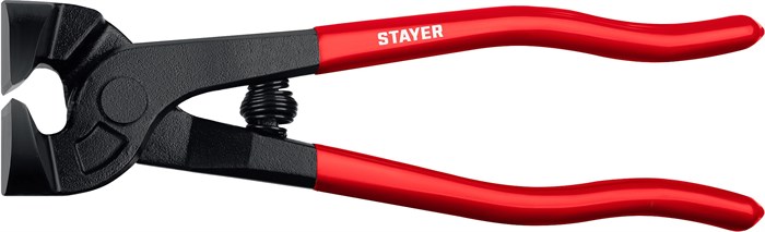 STAYER 200 мм, карбид вольфрама, кусачки для кафеля, Professional (3356) 00019901