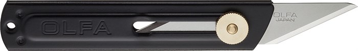 OLFA 18 мм, хозяйственный нож (OL-CK-1) 00020078