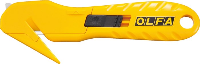 OLFA 17.8 мм, нож для хозяйственных работ (OL-SK-10) 00020081