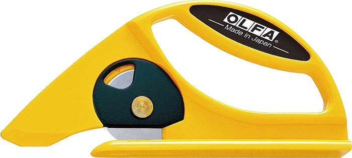 OLFA с круговым лезвием 45 мм, нож (OL-45-C) 00020095