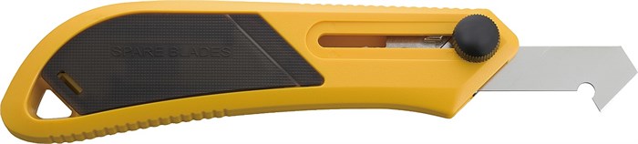 OLFA 13 мм, для пластика, усиленный резак (OL-PC-L) 00020099