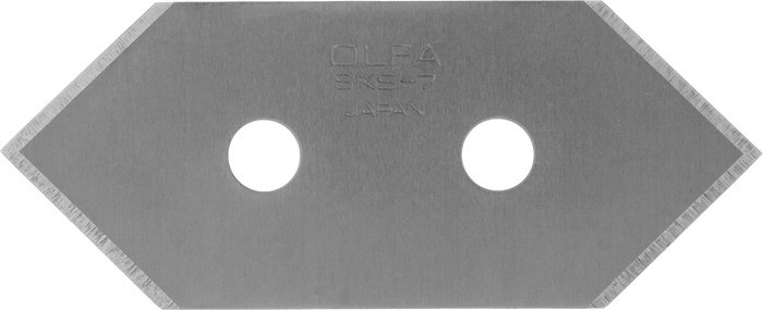 OLFA 20 мм, для ножа, лезвия (OL-MCB-1) 00020123