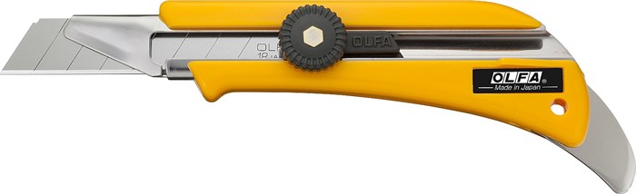OLFA с выдвижным лезвием 18 мм, нож (OL-OL) 00020214