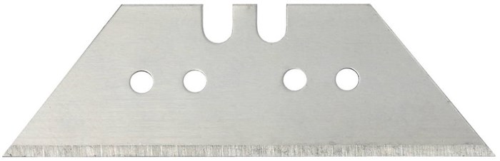 STAYER A24, 5 шт, трапециевидные лезвия, Professional (0925-S5) 00020250