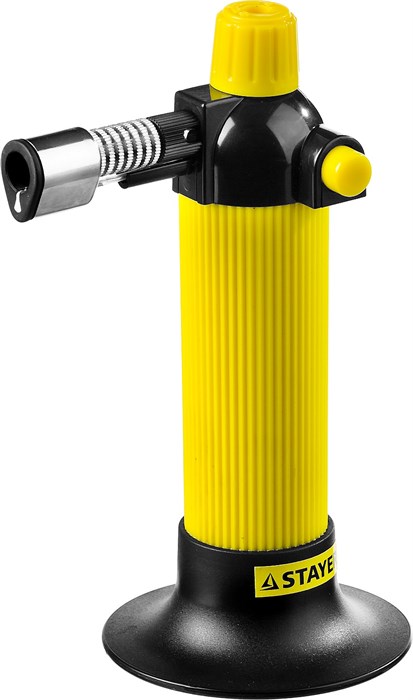 STAYER MaxTerm, MB 300, 1200°С, автономная газовая горелка с пьезоподжигом (55570) 00020303