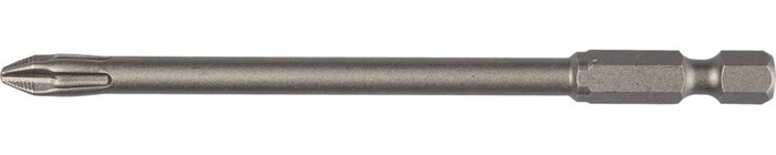 KRAFTOOL X-Drive PH2, 100 мм, 1 шт, торсионные биты (26121-2-100-1) 00020571