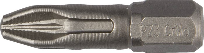 KRAFTOOL X-Drive PH2, 25 мм, 2 шт, торсионные биты (26121-2-25-2) 00020573