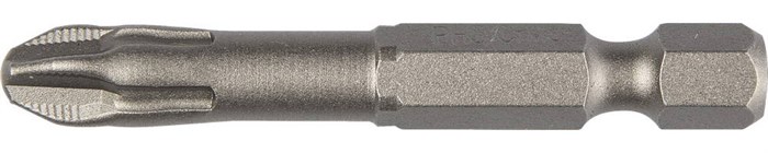 KRAFTOOL X-Drive, PZ3, 50 мм, 2 шт, торсионные биты (26123-3-50-2) 00020593