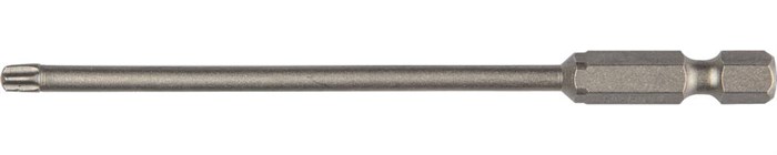 KRAFTOOL X-Drive TX 25, 100 мм, 1 шт, торсионные биты (26125-25-100-1) 00020604