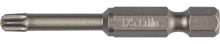 KRAFTOOL X-Drive TX 25, 50 мм, 2 шт, торсионные биты (26125-25-50-2) 00020605