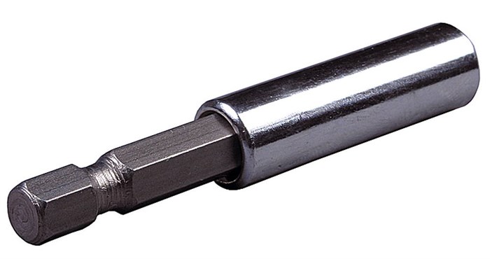 STAYER 60 мм, магнитный адаптер для бит (2670-60) 00020708
