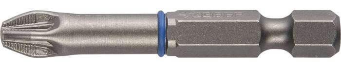 ЗУБР PZ3, 50 мм, 2 шт, торсионные биты (26013-3-50-2) 00020789