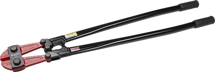 KRAFTOOL Red Jaws, 1050 мм, болторез (1-23290-105) 00020883