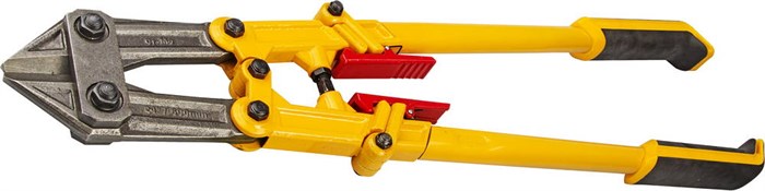 STAYER 600 мм, складной болторез (2331-060) 00020891