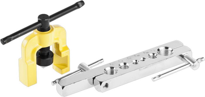 STAYER для труб 3/16″ - 5/8″, развальцовка (2369) 00020893