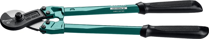 KRAFTOOL EXTREM-14, 600 мм, Профессиональный тросорез (23339-60) 00020909