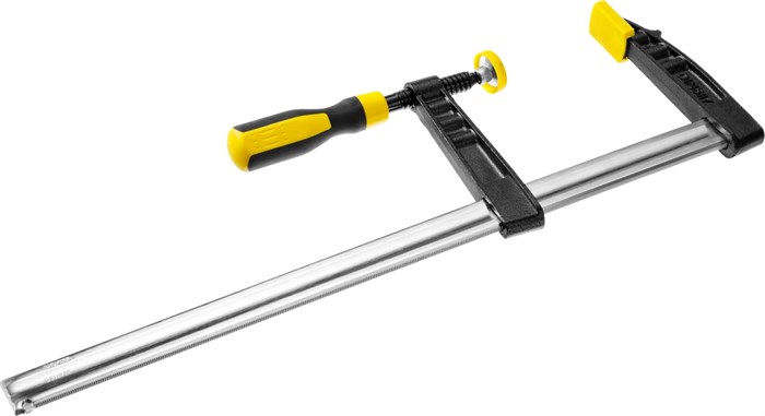 STAYER Hercules-F HF-50/12, 120 х 500 мм, усиленная струбцина F, Professional (32095-120-500) 00020939