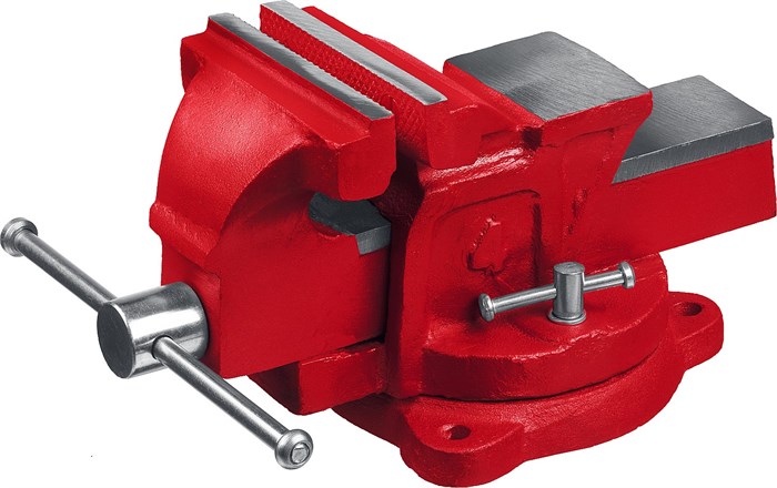 MIRAX 100 мм, слесарные тиски (32471-10) 00020990