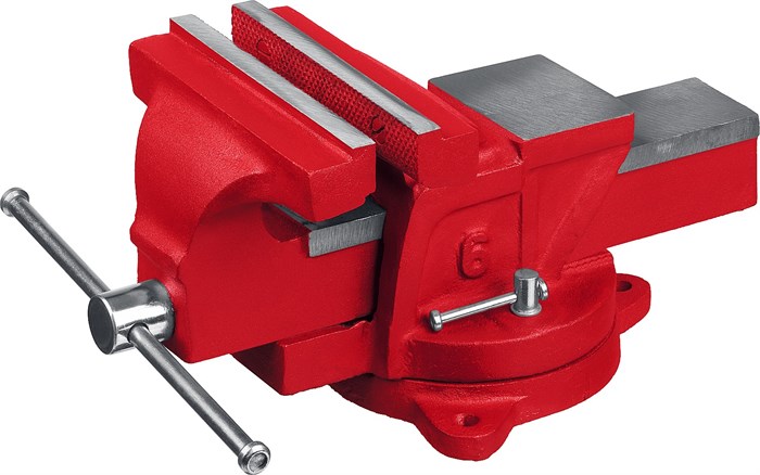 MIRAX 150 мм, слесарные тиски (32471-15) 00020992