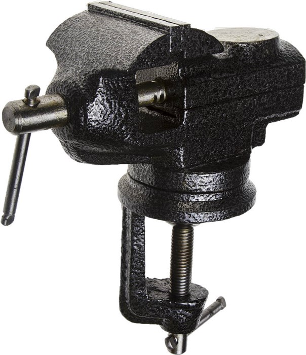 STAYER HERCULES, 60 мм, настольные тиски для точных работ, Professional (3252) 00020999