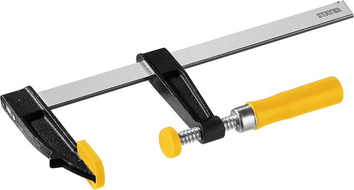 STAYER CF-150/50, 50 х 150 мм, струбцина F (3210-050-150) 00021016