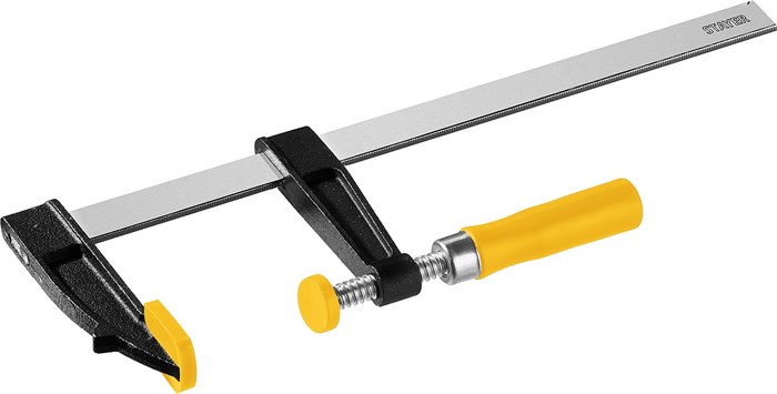 STAYER CF-300/120, 120 х 300 мм, струбцина F (3210-120-300) 00021021