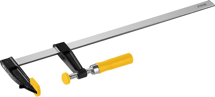 STAYER CF-500/12, 120 х 500 мм, струбцина F (3210-120-500) 00021022