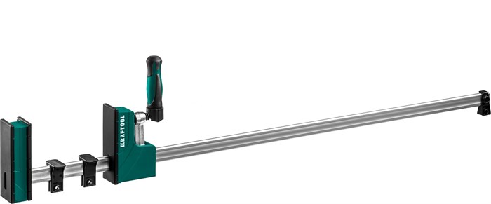 KRAFTOOL EK-1000/95 1000х95 мм, корпусная струбцина (3224-10) 00021063