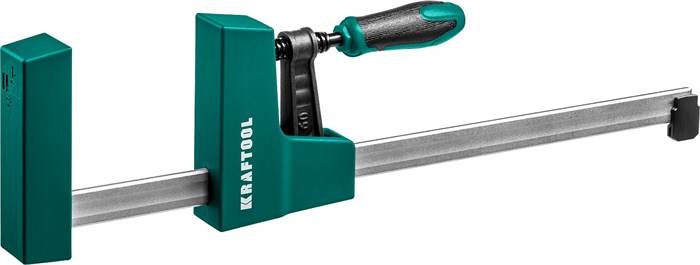 KRAFTOOL GK-30/8, 300 х 80 мм, Корпусная струбцина (32240-3) 00021065