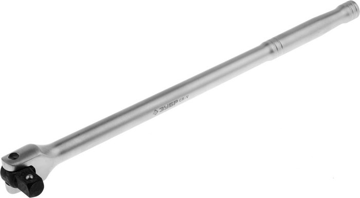 ЗУБР 1/2″, 380 мм, перекидной вороток (27737-1/2) 00021189