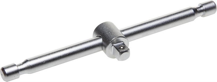 KRAFTOOL 1/4″, 115 мм, вороток для торцовых головок (27830-1/4) 00021194
