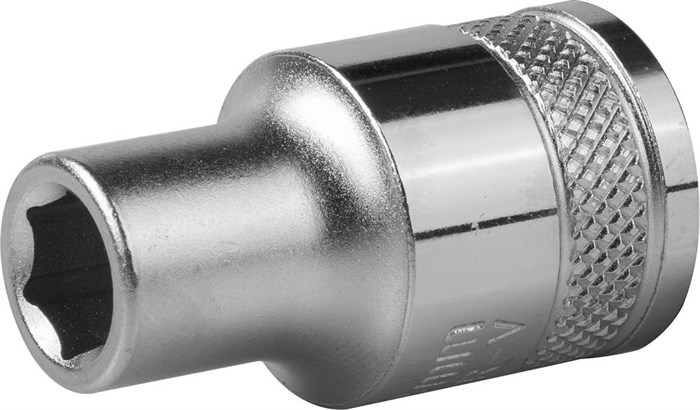 KRAFTOOL FLANK, 1/2″, 8 мм, торцовая головка (27805-08) 00021276