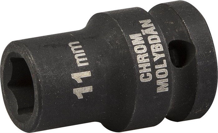 KRAFTOOL FLANK, 1/2″, 11 мм, ударная торцовая головка (27940-11) 00021356