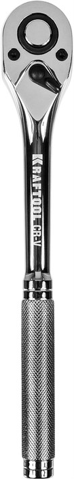 KRAFTOOL INDUSTRIE QUALITAT (1/2″), 72 зубца, трещотка (27793-1/2) 00021477
