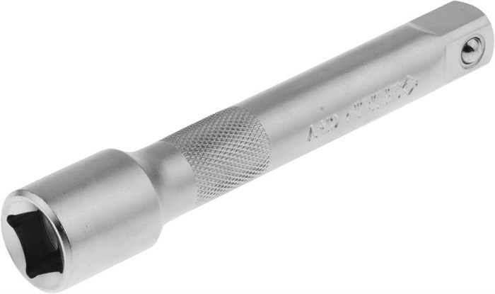 ЗУБР 1/2″, 125 мм, удлинитель (27721-125) 00021494