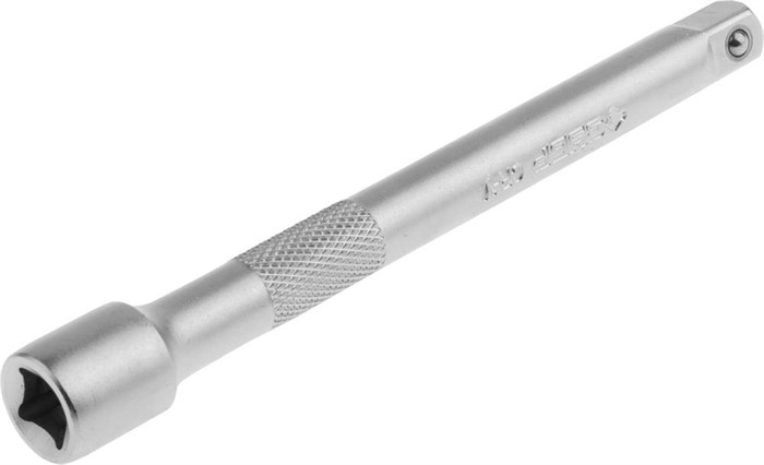 ЗУБР 1/4″, 100 мм, удлинитель (27722-100) 00021496