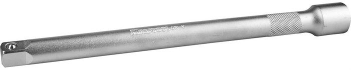 KRAFTOOL 1/2″, 250 мм, прямой удлинитель для торцовых головок (27854-1/2-250) 00021499