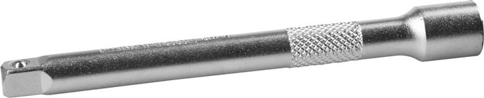 KRAFTOOL 1/4″, 100 мм, прямой удлинитель для торцовых головок (27854-1/4-100) 00021500