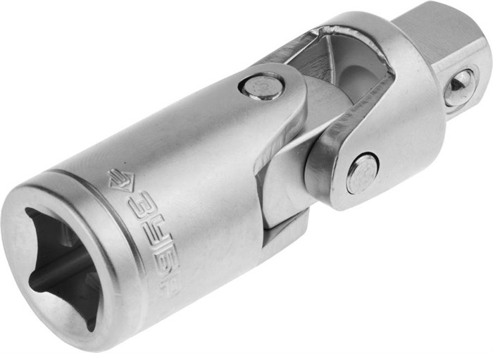 ЗУБР 1/2″, 75 мм, карданный шарнир (27723-1/2) 00021504