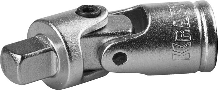 KRAFTOOL 1/4″, карданный шарнир (27850-1/4) 00021507