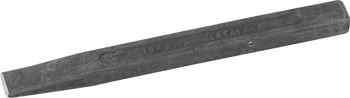 STAYER Steel Force, 15 х 160 мм, слесарное зубило по металлу, Professional (2105-16) 00021527
