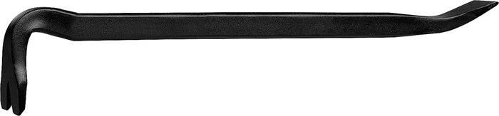 STAYER Hercules, 450 мм, 22 х 12 мм, усиленный лом-гвоздодер, Professional (21643-45) 00021574