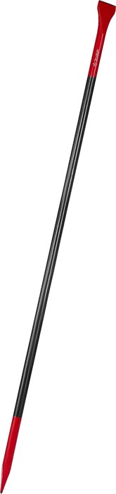 ЗУБР 1300 мм, d 25 мм, строительный лом (2180-1.3) 00021578