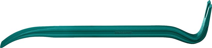 KRAFTOOL GRAND, 450 мм, 29 х 16 мм, двутавровый лом-гвоздодер (21900-45) 00021600