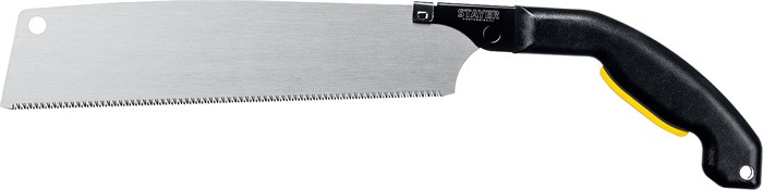 STAYER Cobra PullSaw, 300 мм, выкружная ножовка, Professional (15088) 00021610