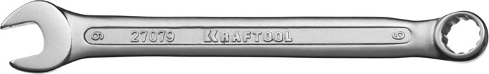 KRAFTOOL 9 мм, комбинированный гаечный ключ (27079-09) 00021779