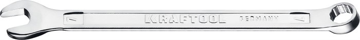 KRAFTOOL 7 мм, комбинированный гаечный ключ (27079-07) 00021794