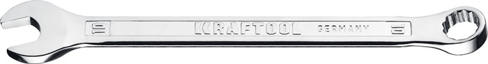 KRAFTOOL 10 мм, комбинированный гаечный ключ (27079-10) 00021796